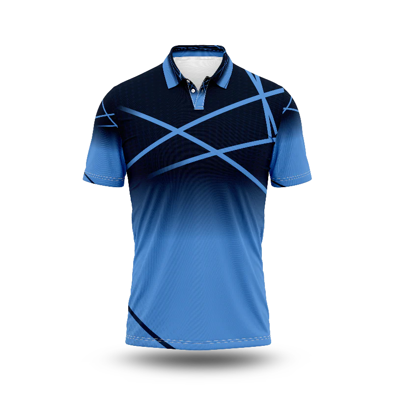 BOHUBESH PHANTOM BLUE CUSTOM MATCH JERSEY 1 Bohubesh Phantom Blue Custom Match Jersey