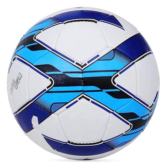 COSCO MILANO FOOTBALL (SIZE 5) 2 Cosco Milano Football (Size 5) - Image 2