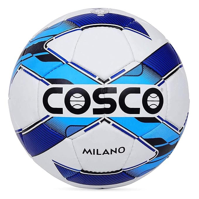 COSCO MILANO FOOTBALL (SIZE 5) 1 Cosco Milano Football (Size 5)