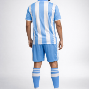 BOHUBESH STRIKER SKY BLUE & WHITE JERSEY SET- FKJS MUL 4