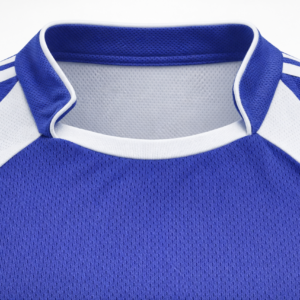 Alternative view of Bohubesh Apex Navy Jersey Set- FKJS NAVY BLUE