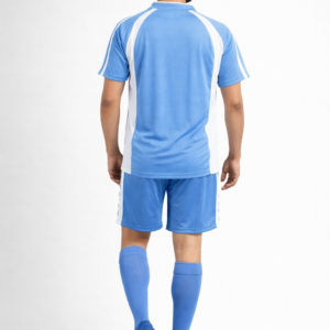 BOHUBESH AERO SKY BLUE JERSEY SET - FKJS SKY BLUE 5