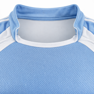 BOHUBESH AERO SKY BLUE JERSEY SET - FKJS SKY BLUE 3