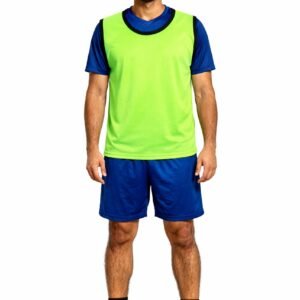 Training Bib