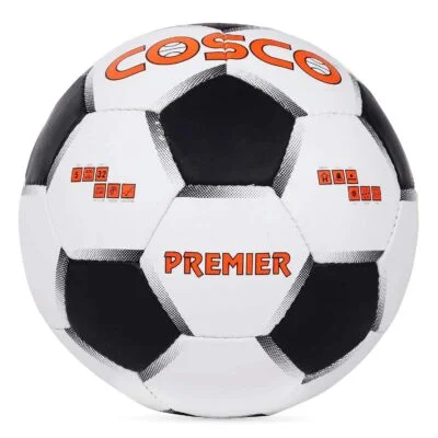 COSCO PREMIER RUBBER FOOTBALL (SIZE 5) 2 Cosco Premier Rubber Football (Size 5) - Image 2