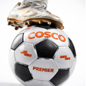 COSCO PREMIER RUBBER FOOTBALL (SIZE 5) 8