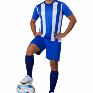 COSCO MILANO FOOTBALL (SIZE 5) 8
