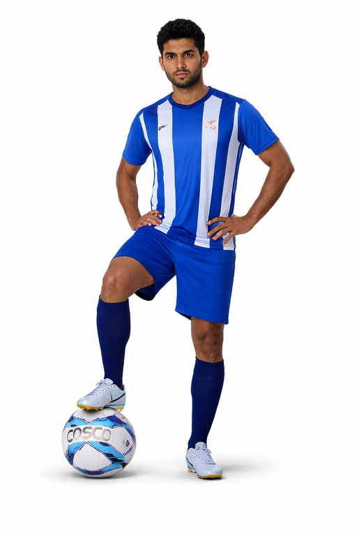 COSCO MILANO FOOTBALL (SIZE 5) 4 Cosco Milano Football (Size 5) - Image 4