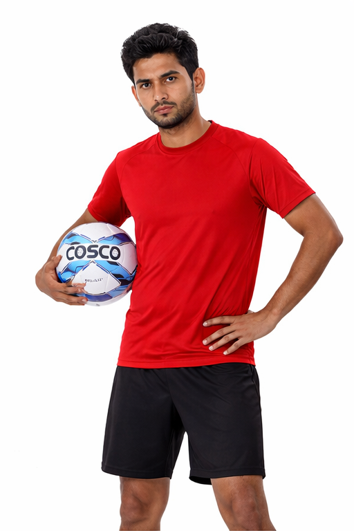 COSCO MILANO FOOTBALL (SIZE 5) 3 Cosco Milano Football (Size 5) - Image 3