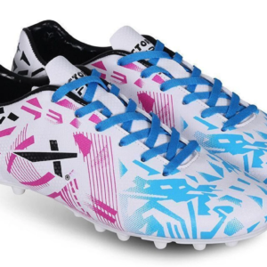 VECTOR X TRIGGER 3D TEXTURED SYNTHETIC LEATHERTPU SOLE FOOTBALL SHOES 15