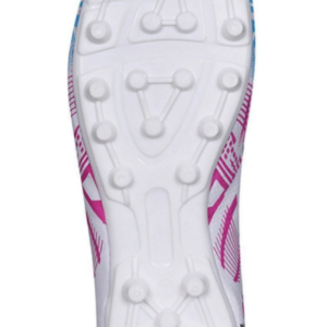 VECTOR X TRIGGER 3D TEXTURED SYNTHETIC LEATHERTPU SOLE FOOTBALL SHOES 16