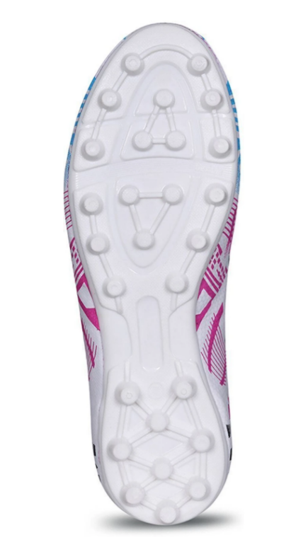 VECTOR X TRIGGER 3D TEXTURED SYNTHETIC LEATHERTPU SOLE FOOTBALL SHOES 8 VECTOR X Trigger 3D textured Synthetic leatherTPU Sole Football Shoes - Image 8