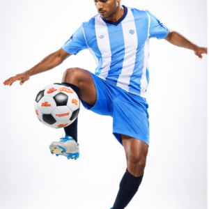 COSCO PREMIER RUBBER FOOTBALL (SIZE 5) 9