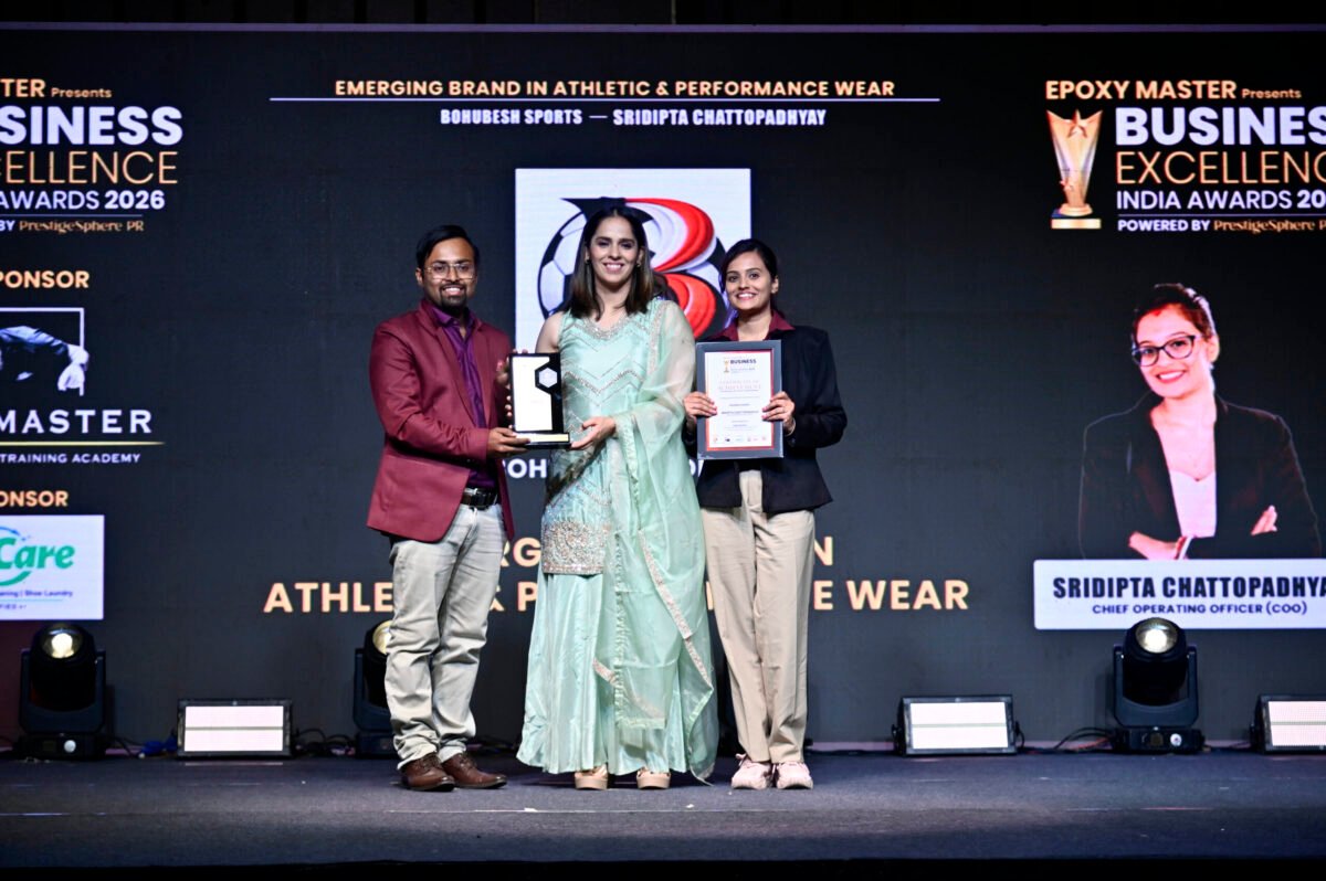 Award Ceremony